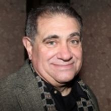 Dan Lauria & Jim Taylor Set for LOMBARDI Talkback, 4/30