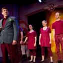 Photo Flash: Phoenix Theatre's ZIPPERS OF ZOOMERVILLE