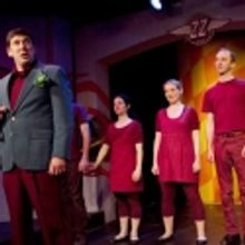 Photo Flash: Phoenix Theatre's ZIPPERS OF ZOOMERVILLE