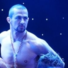  Burn the Floor Ignites @ the Pantages