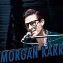 SPRING AWAKENING's Morgan Karr Releases New EP, 5/11