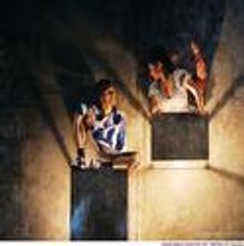 Cirque Éloize 'iD' a Chicago? C'est Tres Bon!