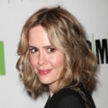 Sarah Paulson Joins HBO's GAME CHANGE Film