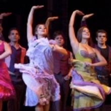 BWW Reviews: WEST SIDE STORY at Providence Performing Arts Center