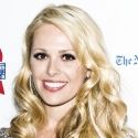 Natalie Hall, Mark Shunock, et al. Set for Celebration Theatre Benefit, 5/1