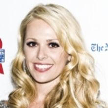 Natalie Hall, Mark Shunock, et al. Set for Celebration Theatre Benefit, 5/1