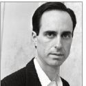 Bill Connington Set for ZOMBIE Reading, 5/6