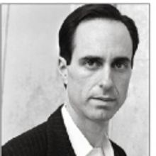 Bill Connington Set for ZOMBIE Reading, 5/6