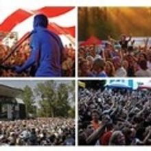 Calgary Music Festival Announces Line-Up, 7/21-24