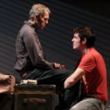 Photo Flash: INTELLIGENT HOMOSEXUAL'S GUIDE... Production Shots!