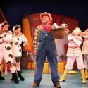 Photo Flash: Walnut Street Theatre's CLICK ,CLACK, MOO