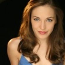 Star Spotlight: ANYTHING GOES' Laura Osnes