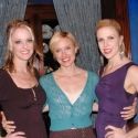 Photo Flash: Reams, Irwin, et al. at 2011 Astaire Awards Reception