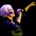 Photo Coverage: Amra-Faye Wright Plays Feinstein's