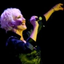 Photo Coverage: Amra-Faye Wright Plays Feinstein's