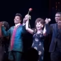 Photo Coverage: BABY IT'S YOU! Opens on Broadway