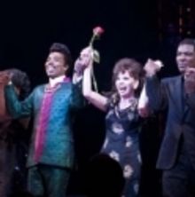 Photo Coverage: BABY IT'S YOU! Opens on Broadway