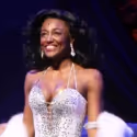 BWW EXCLUSIVE: Patina Miller Talks SISTER ACT & More!