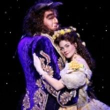Disney's BEAUTY AND THE BEAST Plays Robinson Center, 5/24-5/26