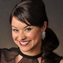 BWW Interviews: Nashville's FUNNY Fannys: Erica Haines Cantrell 