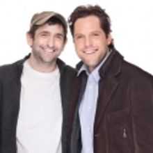 Previews Begin for Jonathan Marc Sherman's KNICKERBOCKER