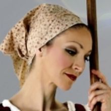 Dance Theatre of Tennessee's CINDERELLA Set for 5/6-5/8 Run