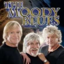 The Moody Blues Play The Brady Theater, 5/3