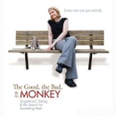 Bunbury Theatre Presents Amanda Rountree's THE GOOD, THE BAD, AND THE MONKEY, 4/29 & 4/30
