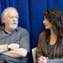 Photo Flash: In Rehearsal with the Public Theater's ALL'S WELL THAT ENDS WELL