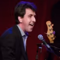 Jason Robert Brown & Anika Noni Rose Begin Henry St. Concerts, 4/28