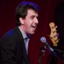 Jason Robert Brown & Anika Noni Rose Begin Henry St. Concerts, 4/28