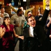 The Top Musical Moments of NBC's THE OFFICE!