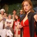 Photo Flash: Stocking Productions' INTO THE WOODS