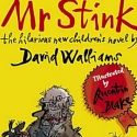 New David Walliams Musical MR STINK To Get London Premiere At Hackney Empire