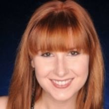 Nashville's FUNNY Fannys: Stephanie Jones Benton of Keeping Scores' FUNNY GIRL