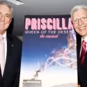 Photo Coverage: Australian Consul General Toasts PRISCILLA