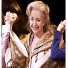 Photo Coverage: THE PEOPLE IN THE PICTURE - Curtain Call & Party!