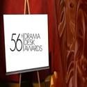 2011 Drama Desk Nominations Announced - 12 for THE BOOK OF MORMON, 10 for ANYTHING…