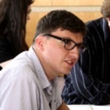 Weekend Theatre Presents GOOD BOYS AND TRUE, 5/6-21