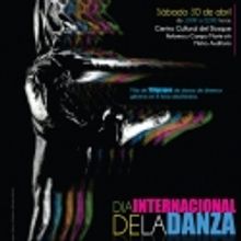 Abril 29: D&iacute;a Internacional de la Danza