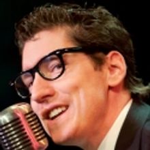 BUDDY-THE BUDDY HOLLY STORY Returns to History Theatre, 4/30-5/29