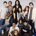 Photo Flash: Meet the GLEE PROJECT Competitors