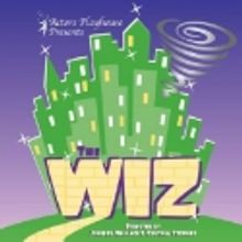 Actor's Playhouse Opens THE WIZ, 4/29-5/1, 5-8