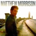 Matthew Morrison Offers Extended Album on Amazon.com