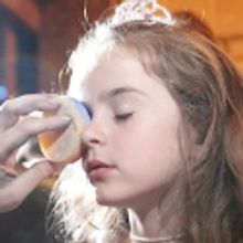 Oklahoma Children's Theatre Starts Summer Season with THE LITTLE MERMAID, 6/15-19