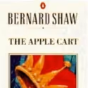 Washington Stage Guild Presents Shaw's THE APPLE CART