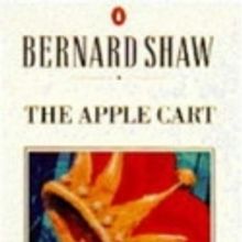 Washington Stage Guild Presents Shaw's THE APPLE CART