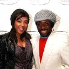 Photo Flash: Bailiwick Chicago's PASSING STRANGE Celebrates Opening NIght