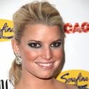 Jessica Simpson Picks Popicles Over Broadway