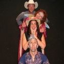COWBOYS AND FAIRIES Opens Tomorrow at Beowulf Alley Theatre